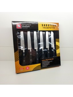 Richardson Sheffield Lot de...