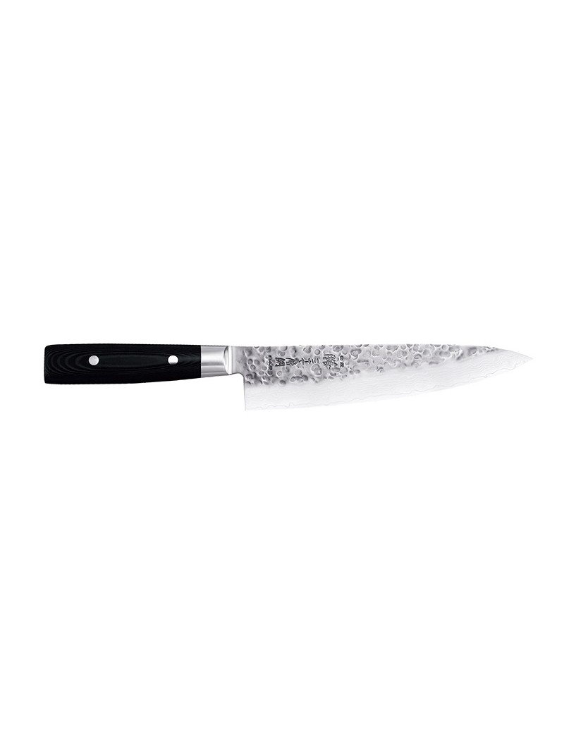 Couteau Opinel effilée n°10 - manche hêtre - 3775
