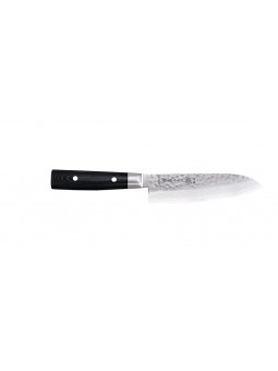 Yaxell Couteau Santoku Zen