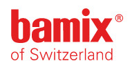 Logo Bamix