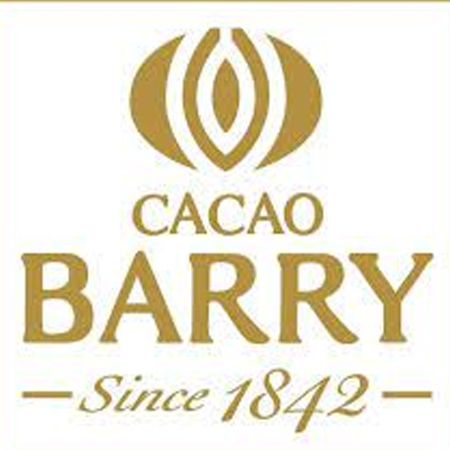 Logo Barry