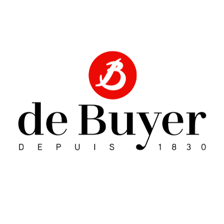 Logo De Buyer