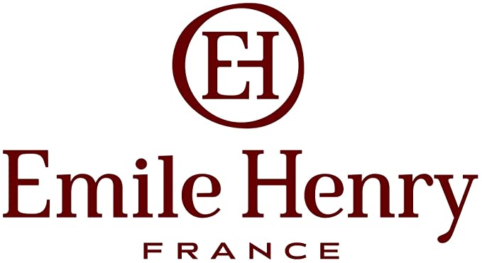 Logo Emilie Henry