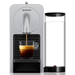Prodigio machine à café connecté
