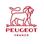 Logo peugeot