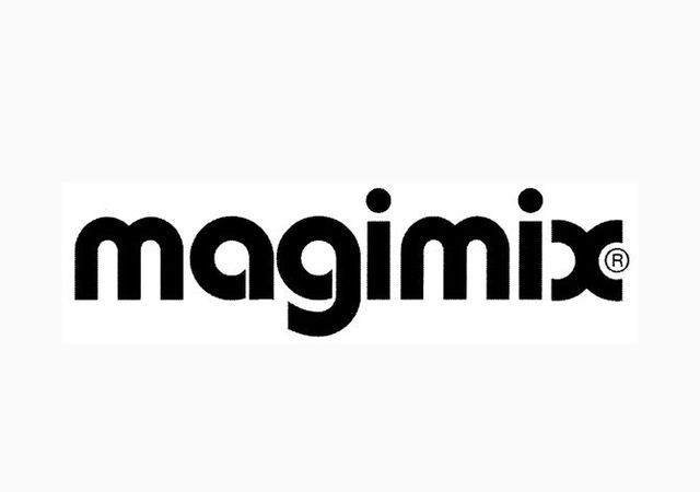 Logo Magimix