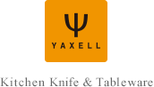 Logo Yaxell