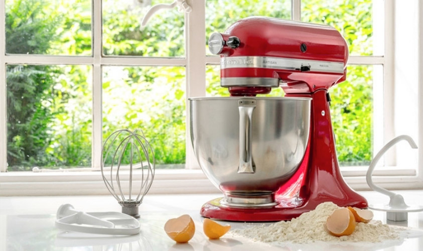 Kitchenaid