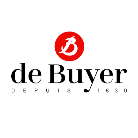 logo De Buyer