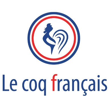 logo Le Coq Français