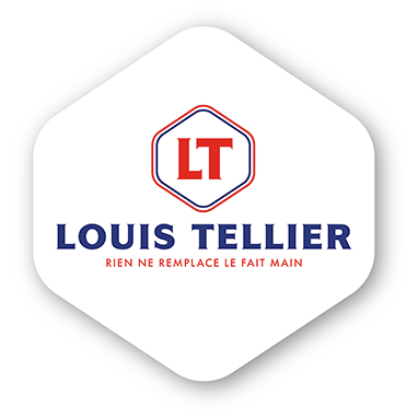 logo Louis Tellier