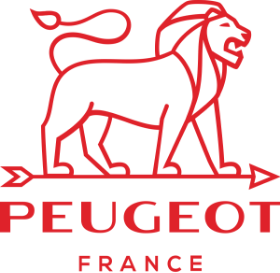 logo Peugeot