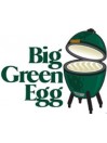 Big Green Egg