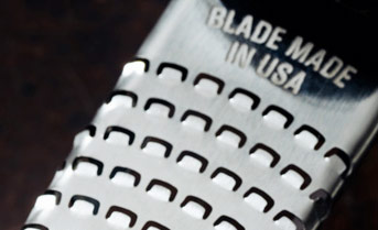 Microplane